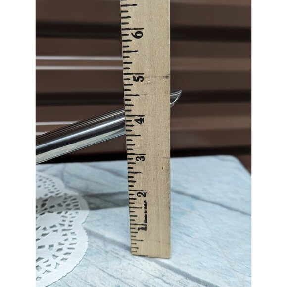 Wolfgang Puck Cafe Collection 18/10 Stainless Steel Pot - Picture 6 of 8